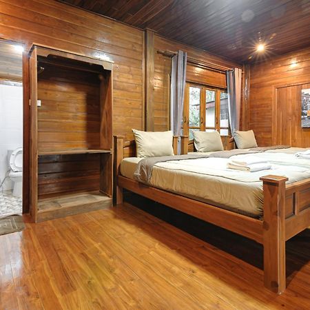 פראה Denchai City Resort เด่นชัยซิตี้ รีสอร์ท מראה חיצוני תמונה