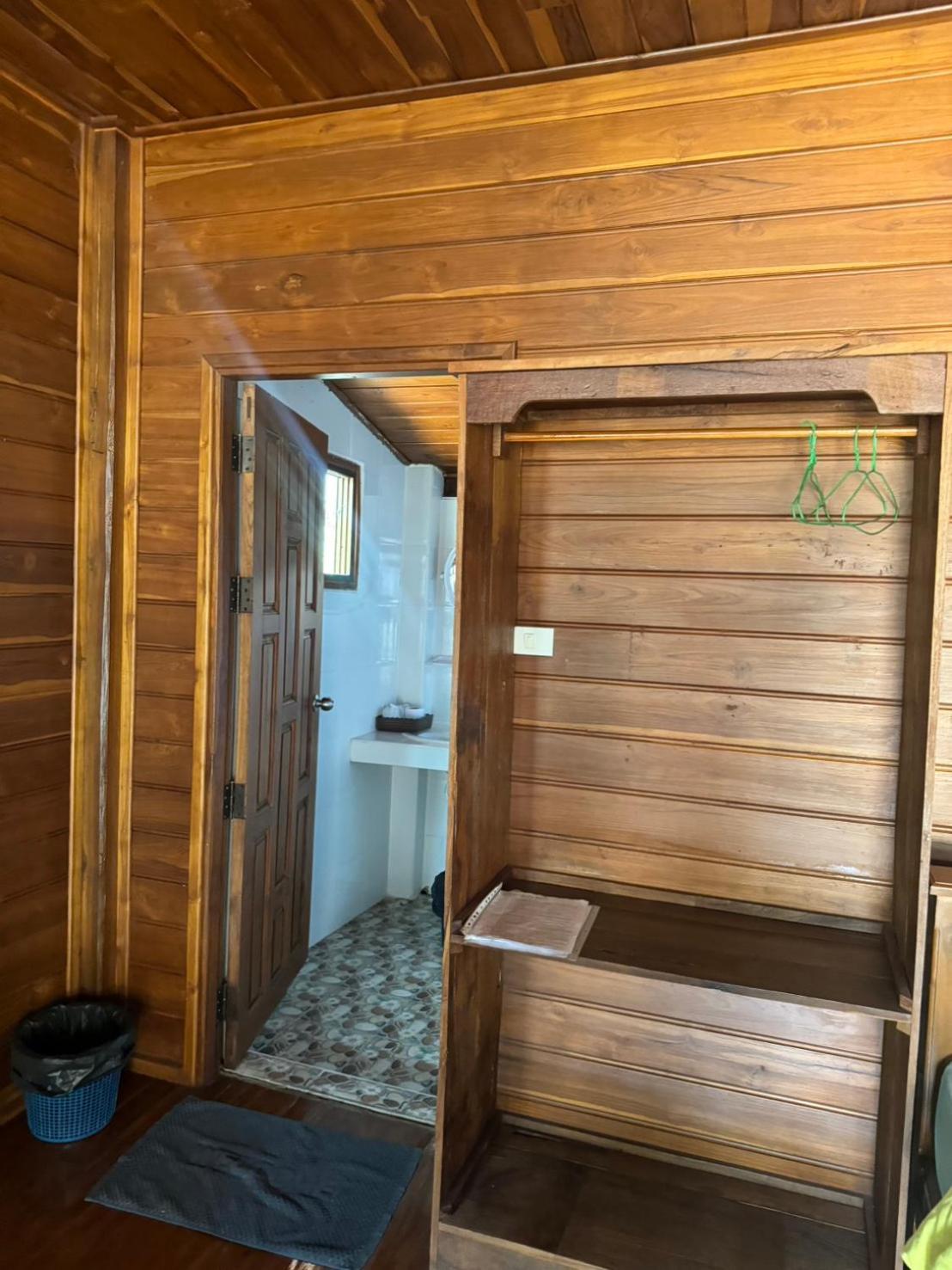 פראה Denchai City Resort เด่นชัยซิตี้ รีสอร์ท מראה חיצוני תמונה