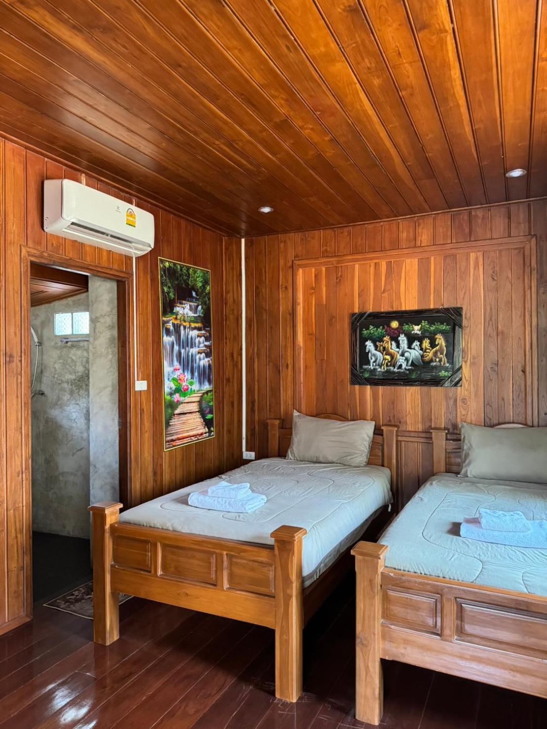 פראה Denchai City Resort เด่นชัยซิตี้ รีสอร์ท מראה חיצוני תמונה