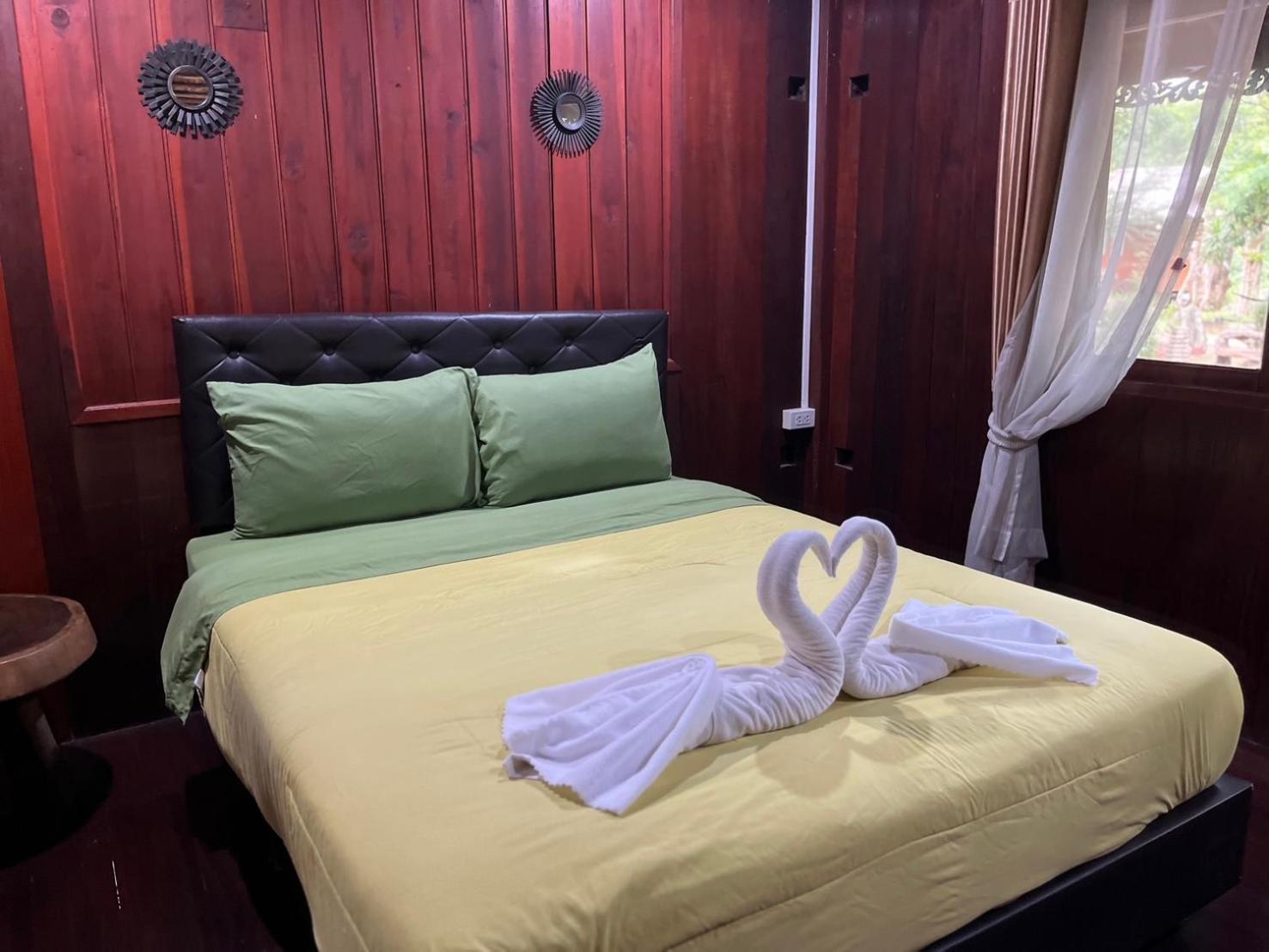 פראה Denchai City Resort เด่นชัยซิตี้ รีสอร์ท מראה חיצוני תמונה