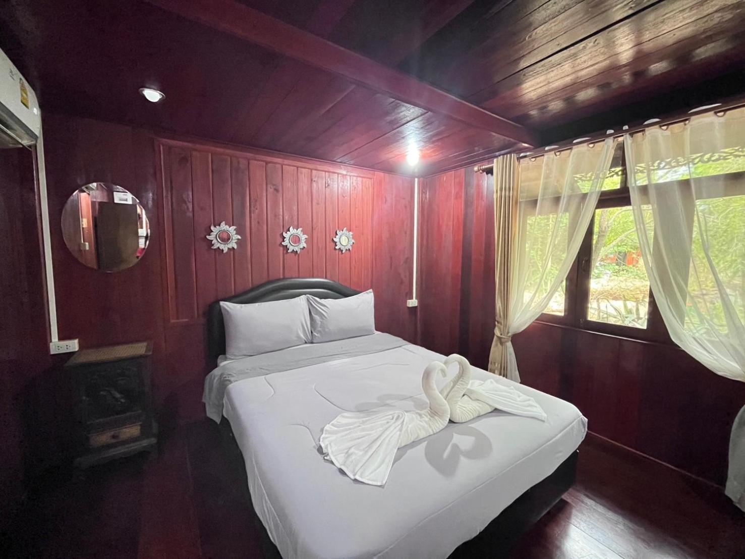 פראה Denchai City Resort เด่นชัยซิตี้ รีสอร์ท מראה חיצוני תמונה