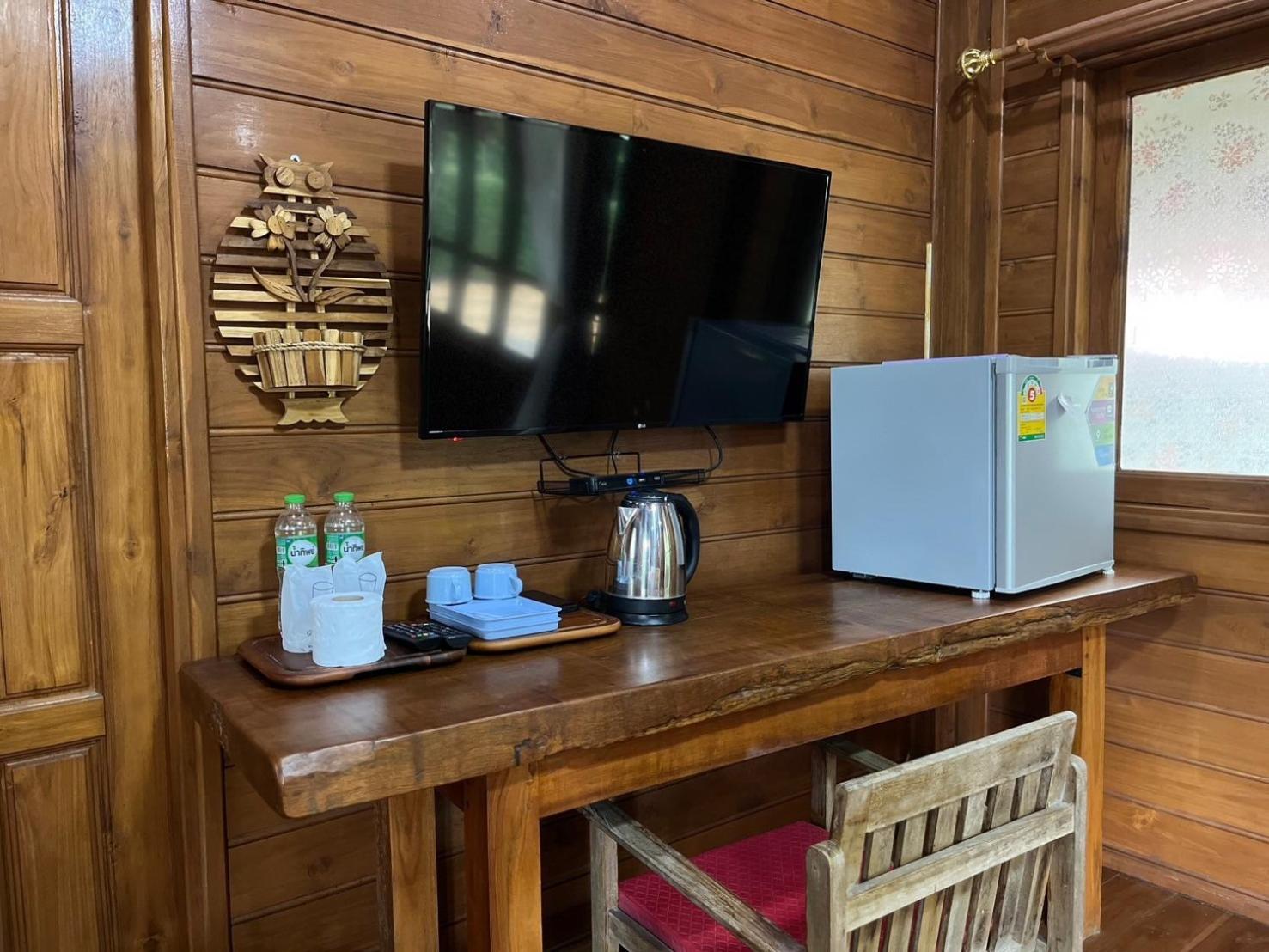 פראה Denchai City Resort เด่นชัยซิตี้ รีสอร์ท מראה חיצוני תמונה