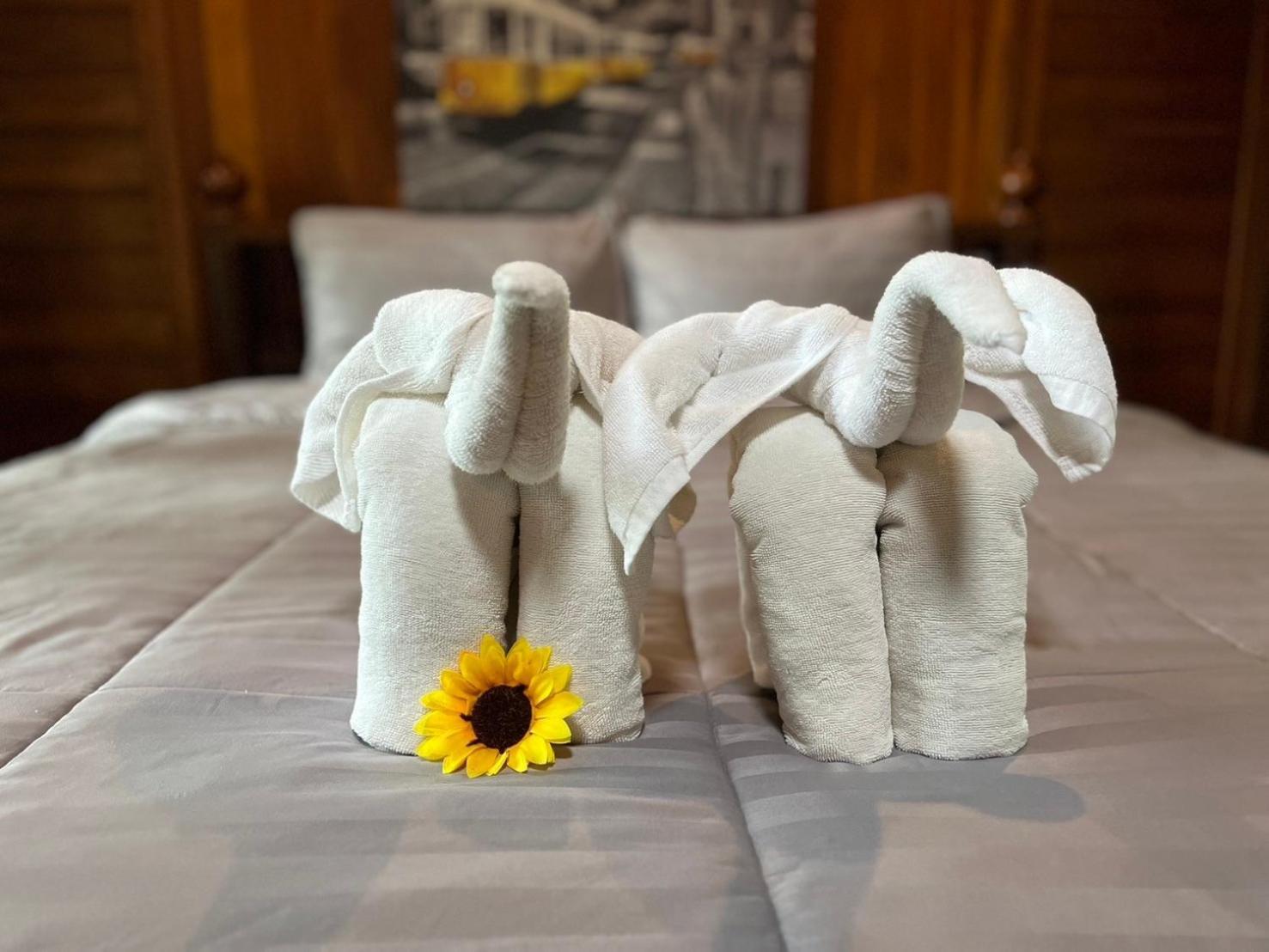 פראה Denchai City Resort เด่นชัยซิตี้ รีสอร์ท מראה חיצוני תמונה