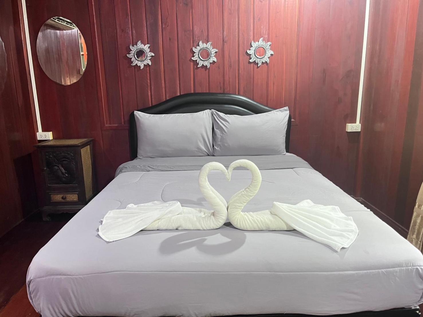 פראה Denchai City Resort เด่นชัยซิตี้ รีสอร์ท מראה חיצוני תמונה