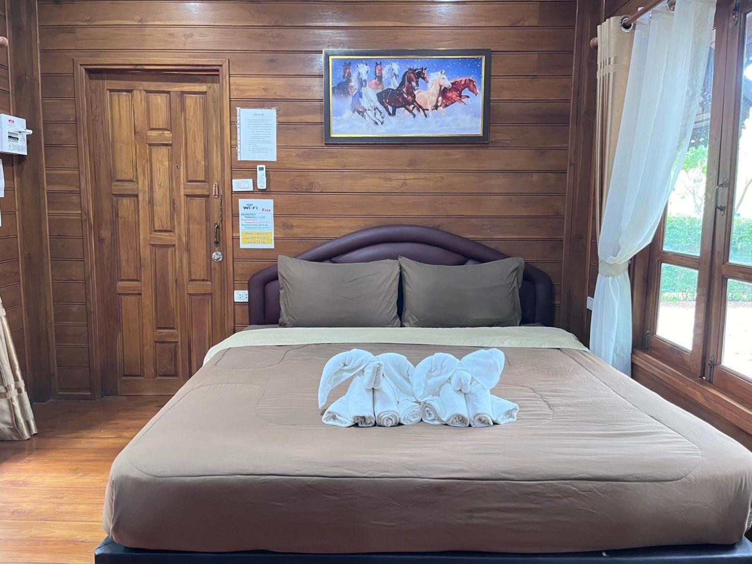 פראה Denchai City Resort เด่นชัยซิตี้ รีสอร์ท מראה חיצוני תמונה