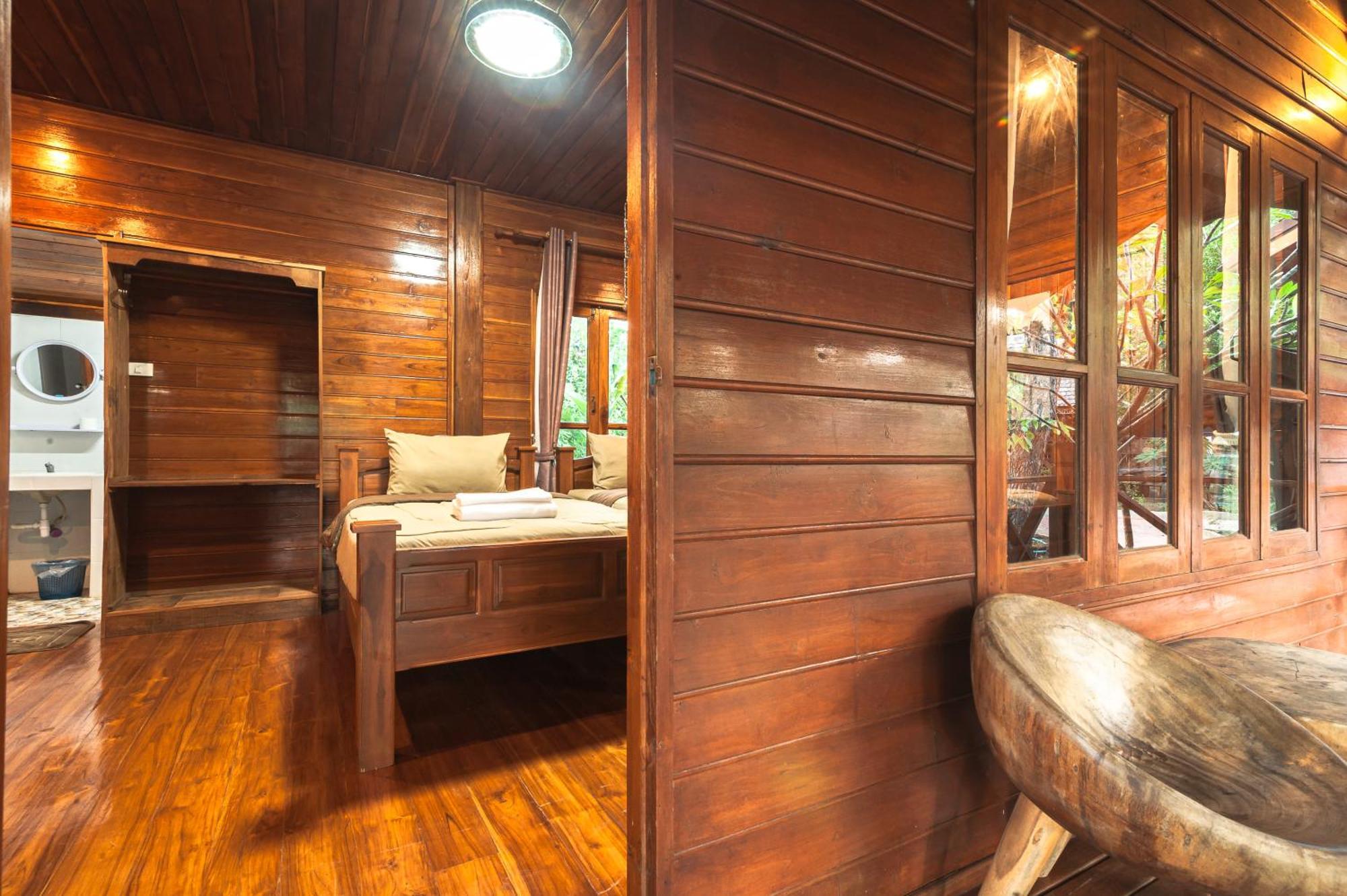 פראה Denchai City Resort เด่นชัยซิตี้ รีสอร์ท מראה חיצוני תמונה