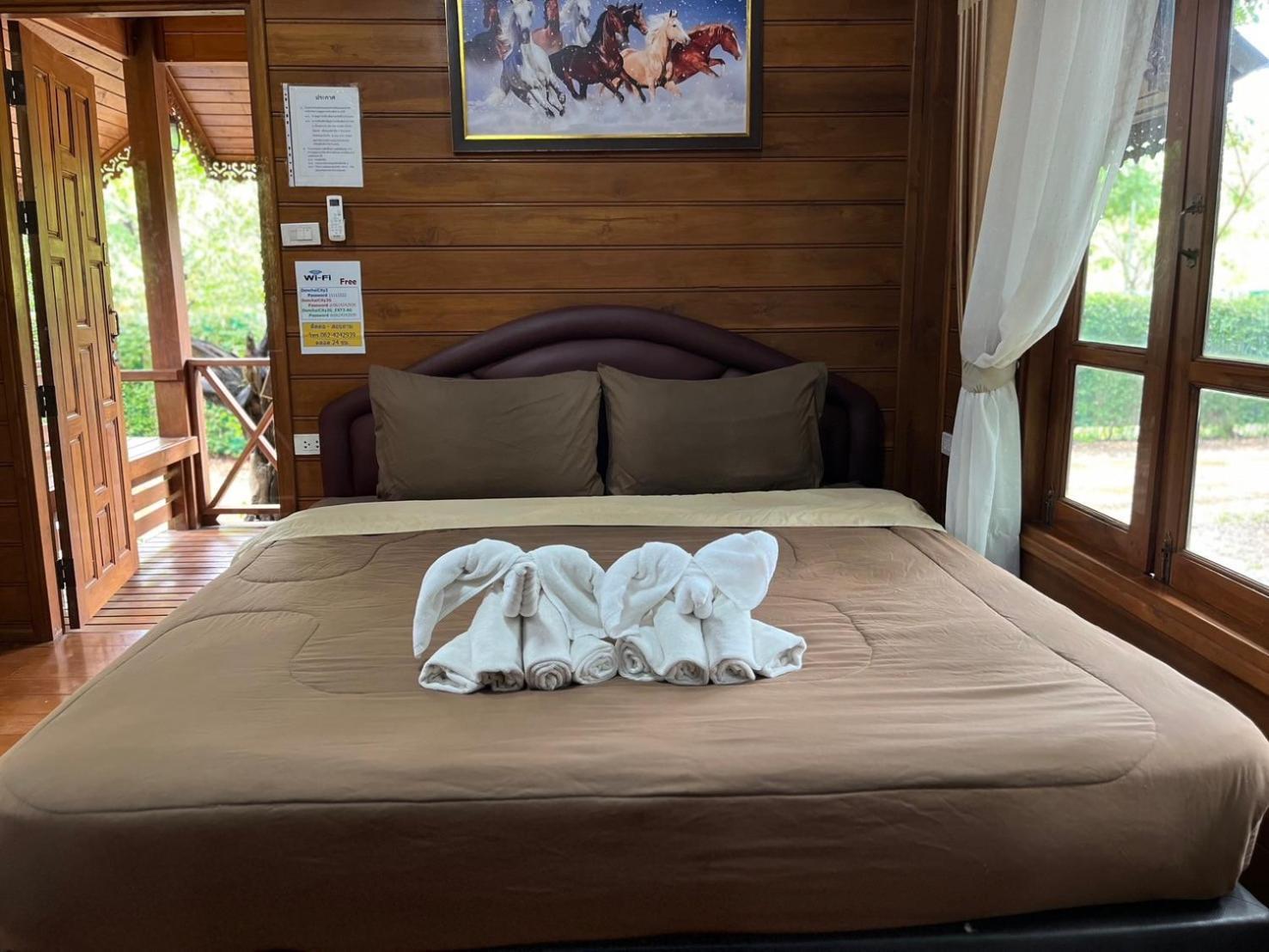 פראה Denchai City Resort เด่นชัยซิตี้ รีสอร์ท מראה חיצוני תמונה