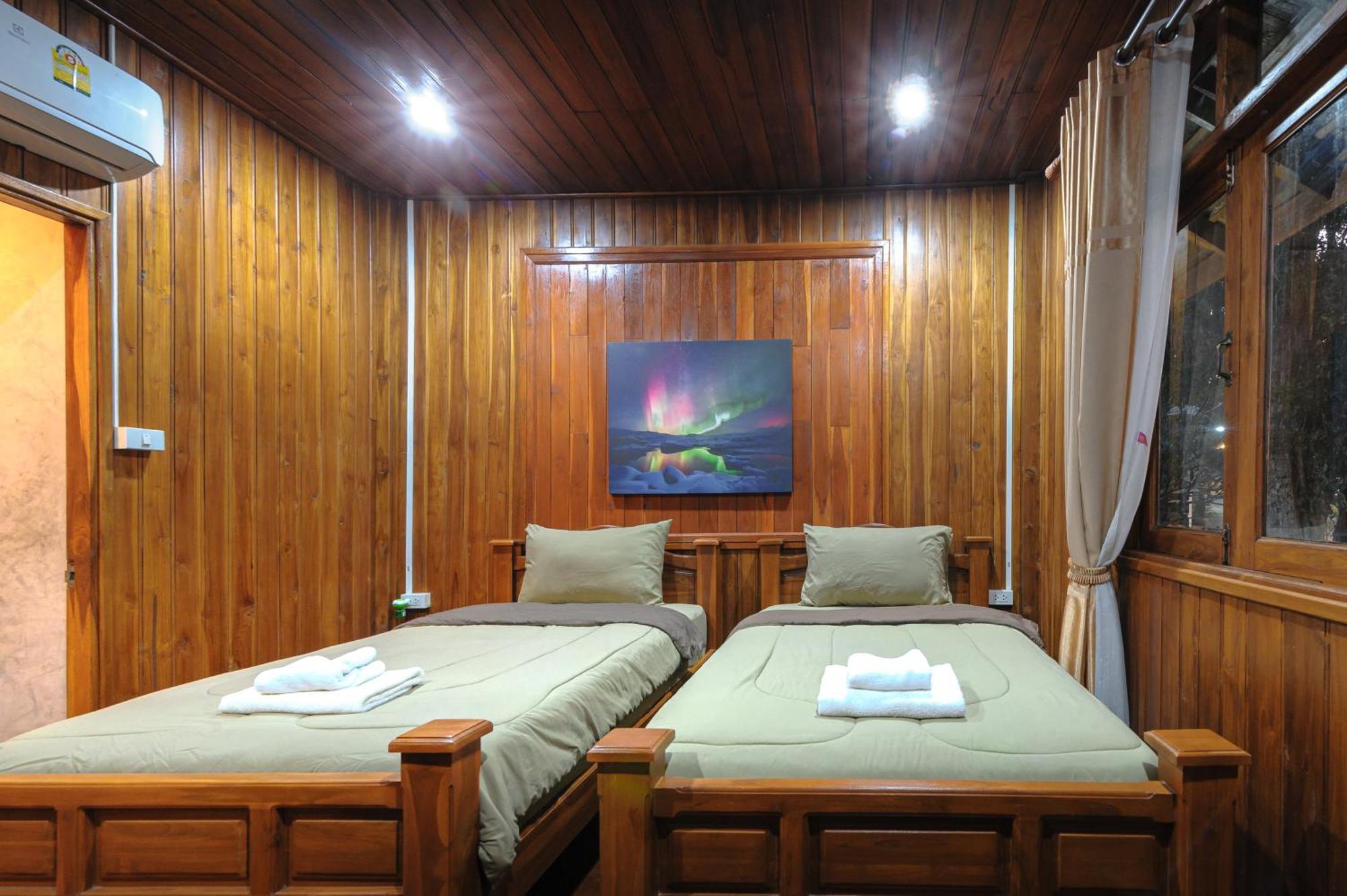 פראה Denchai City Resort เด่นชัยซิตี้ รีสอร์ท מראה חיצוני תמונה